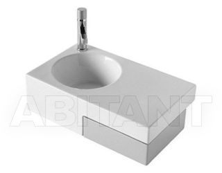 Раковина подвесная Olympia Ceramica Tutto TI 60 dx