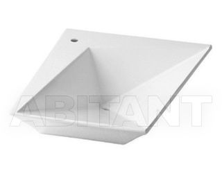 Раковина подвесная Olympia Ceramica Crystal 64KR