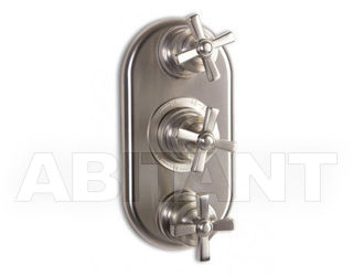 Смеситель термостатический Cristal et bronze Mixer Sets 27283