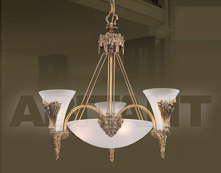 Люстра Creval Chloe 742C