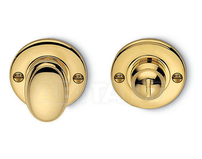 Купить Дверной стопор Colombo Design Antologhia KAC19 BZG 6B