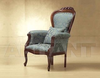 Кресло Caprio Morello Gianpaolo Red 618/K POLTRONA CAPRIO