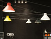 Светильник DAIKANYAMA Zero Zero Lighting 2010/2011 8255106 Современный / Скандинавский / Модерн