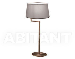 Лампа настольная BRIDGET Penta Tavolo 1003-04 LARGE EXTENSIBLE ADJUSTABLE