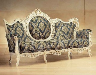 Диван Oriente Morello Gianpaolo Red 237/K