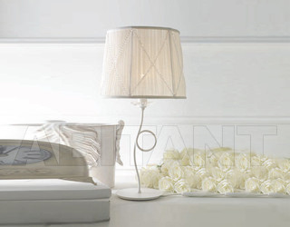 Лампа настольная Irilux Paris 40A67