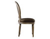 Стул Curations Limited 2013 8827.0003 A008 Brown Классический / Исторический / Английский