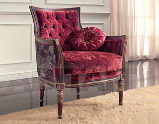 Кресло Bedding Alta Classe PLEASURE POLTRONA