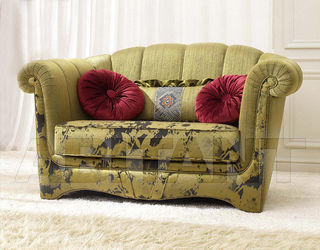 Диван Bedding Alta Classe NEW TIFFANY LOVE SEAT