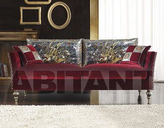 Диван Bedding Alta Classe CARNABY DIVANO 2 POSTI