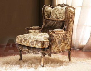 Кресло Bedding Alta Classe Aurora POLTRONA