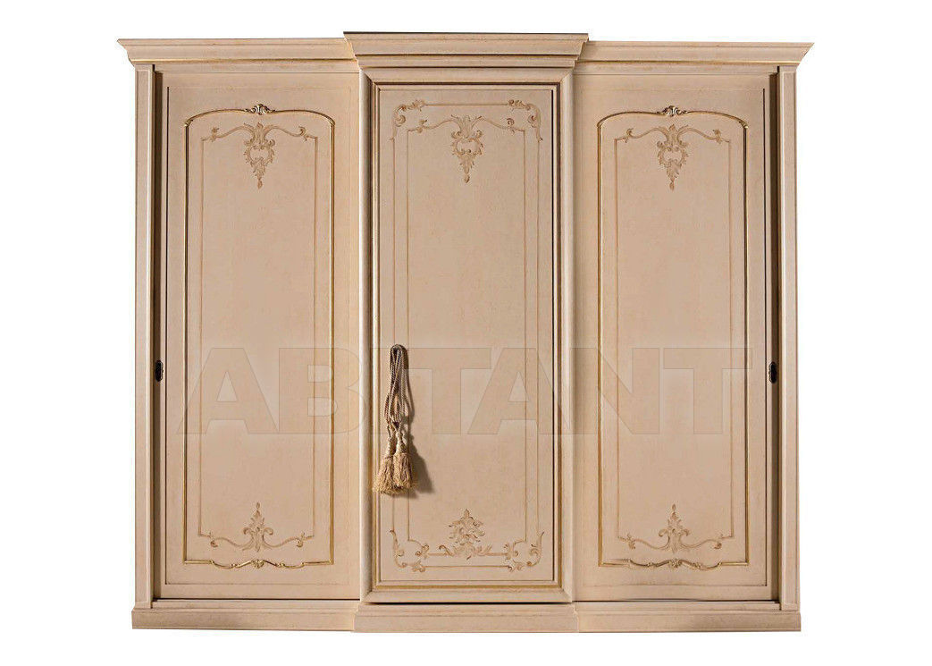Купить Шкаф гардеробный Borgo Pitti Ricordo BP119