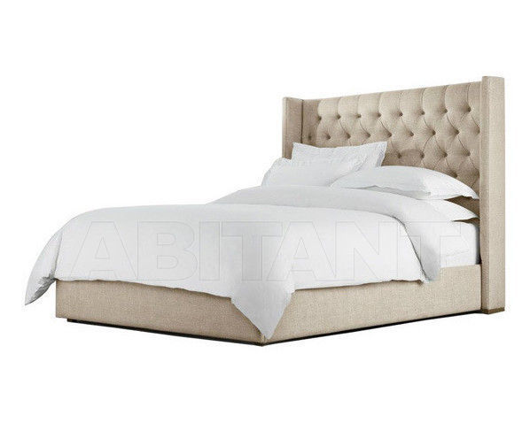 Купить Кровать Curations Limited 2013 5215Q A015 Beige