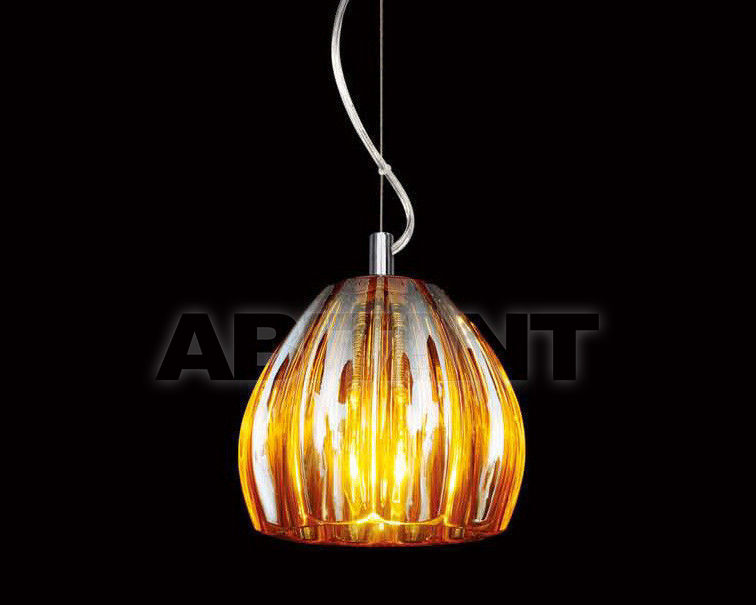 Купить Светильник Crystallux Crystallux 2014 OXA SP1 AMBRA