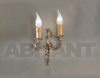 Бра Possoni Illuminazione Novecento 3001/A2