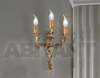 Бра Possoni Illuminazione Novecento 3000/A3