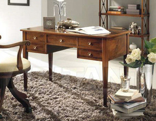 Стол письменный Bbelle Dolce Casa 561