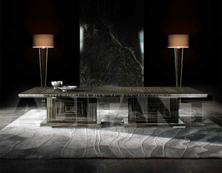 Стол обеденный KANTO-2B Capital Collection Decor PF.DEC.KN.R320