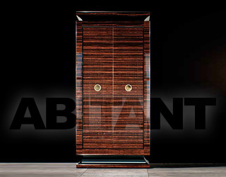 Шкаф KOKKO Capital Collection Decor PF.DEC.KK.AR2