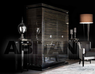 Шкаф KOS Capital Collection Decor PF.DEC.KS.AR2