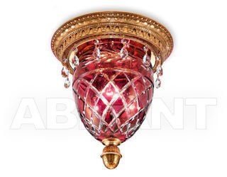 Светильник Possoni Illuminazione Ricordi Di Luce 4300/PLP