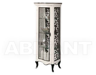 Витрина Interstyle Celeste C621 SX