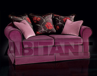 Диван Bedding Alta Classe NEW AGE DIVANO 2POSTI