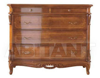 Комод Cavio srl I Dogi DG234
