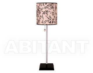 Лампа настольная Lombard Home switch Home 2012 SM138CR