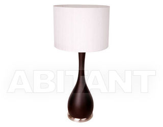 Лампа настольная Hilda Home switch Home 2012 SM755CR C01