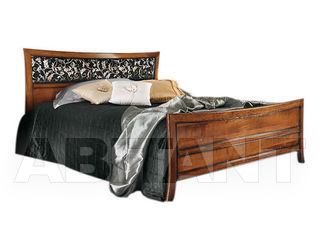 Кровать Interstyle Garbo Notte N520