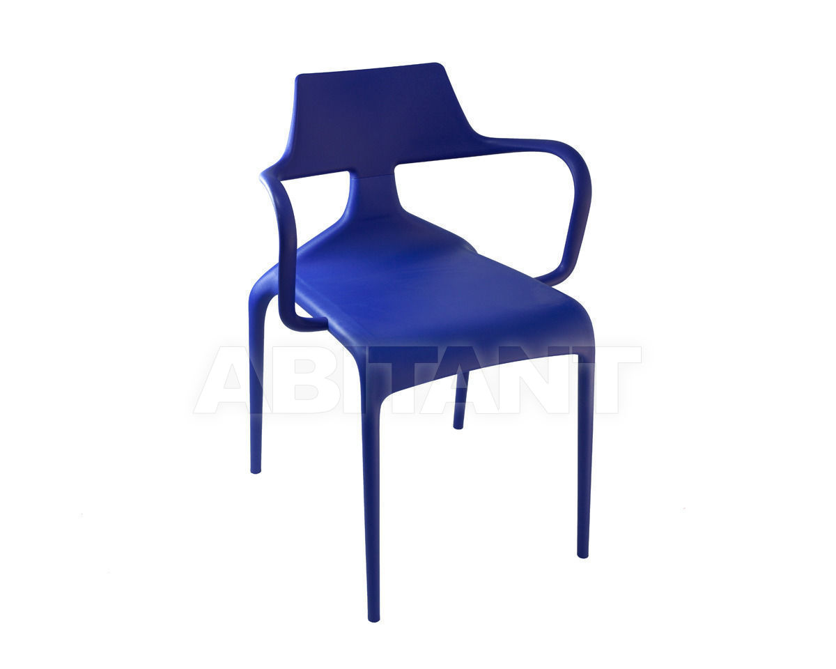Купить Стул с подлокотниками Green srl 2013 Shark 4