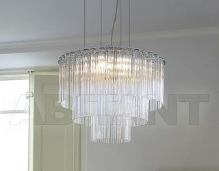 Люстра Menichetti srl Ellequattrro 9600-SP