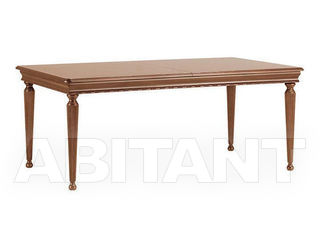 Стол обеденный Cavio srl Fiesole FS1113