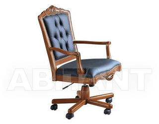 Кресло для кабинета Cavio srl Fiesole DG312 1