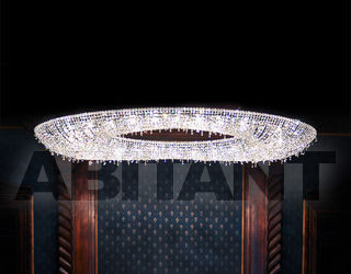 Светильник Manooi Crystalight Atoll 160/60