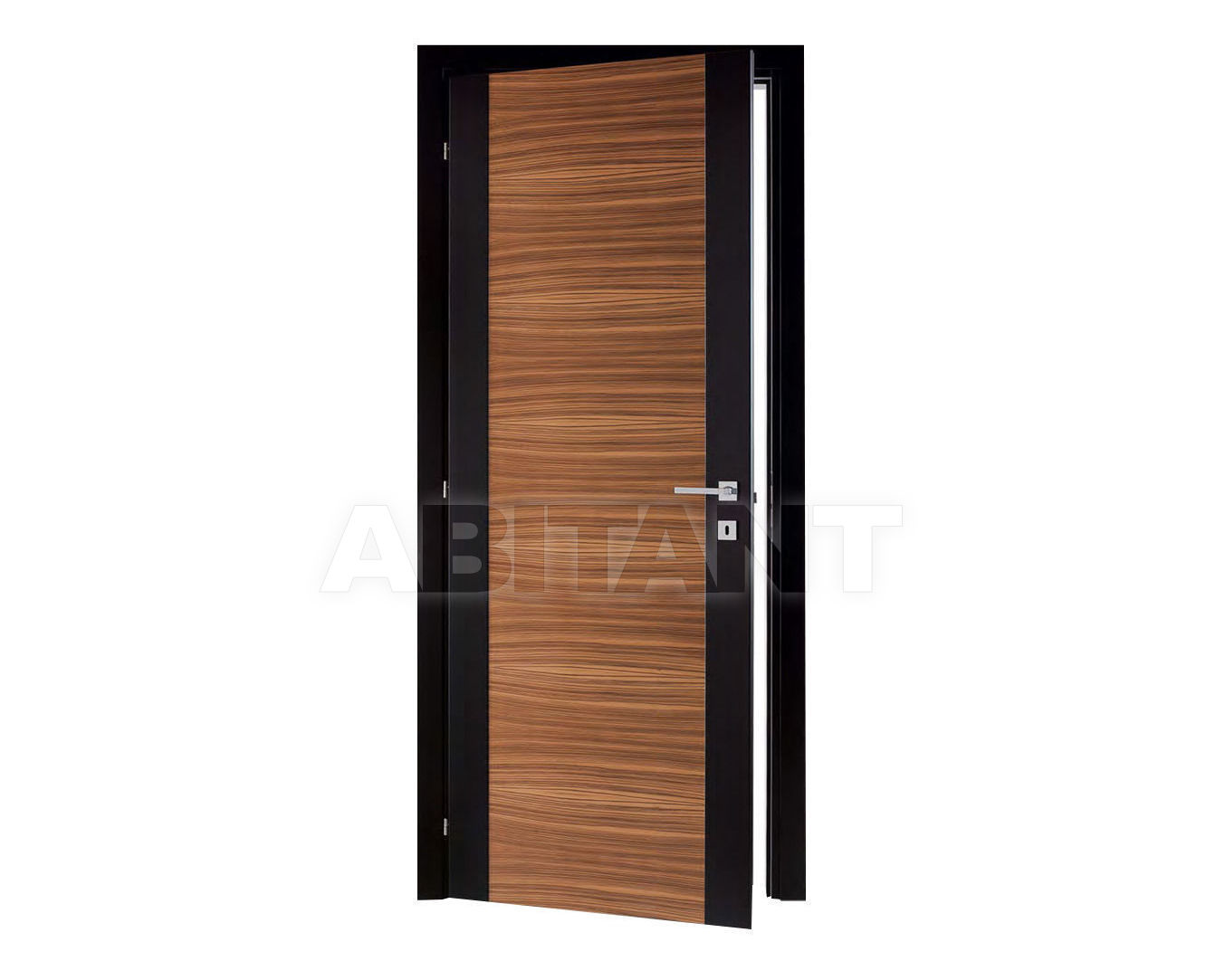 Купить Дверь деревянная Fioravazzi Lisce S35 DANIA SKIN ECOPELLE