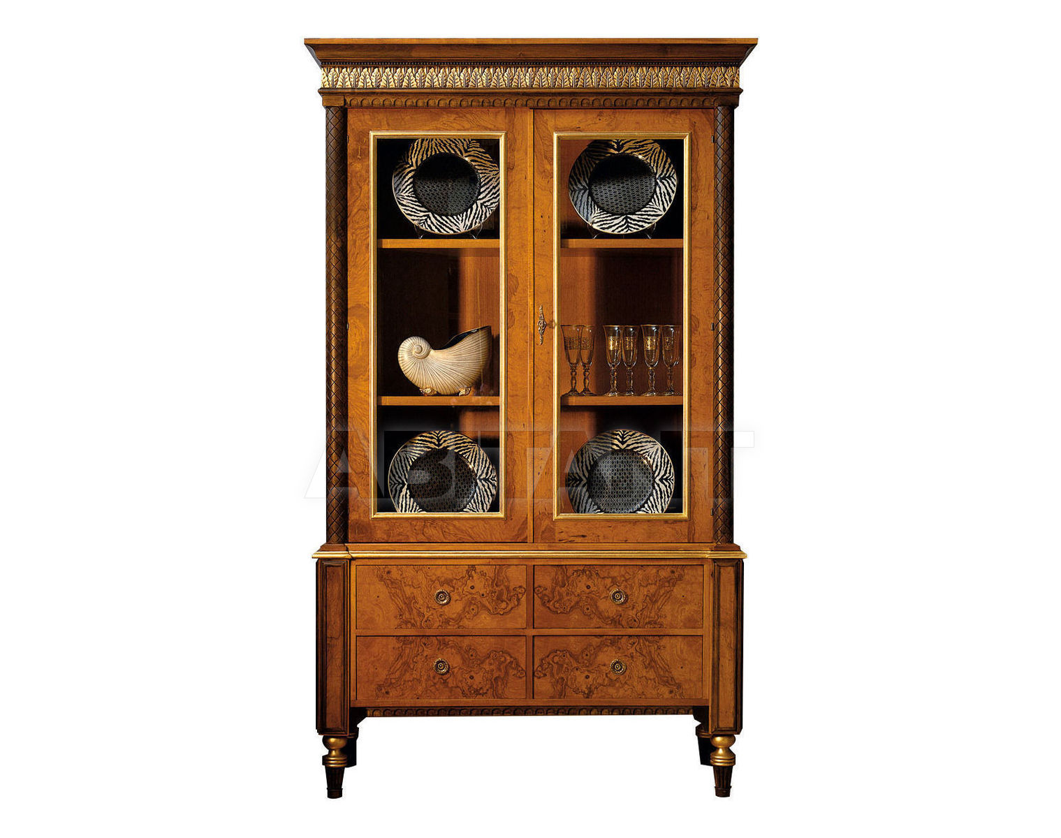 Купить Сервант ATENEA Coleccion Alexandra Heritage A2282