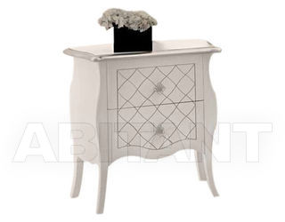 Тумбочка Lartes Racco 573