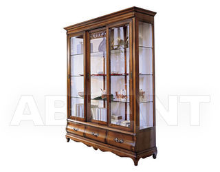 Витрина Cavio srl Madeira MD408