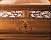 Кровать Cavio srl Madeira MD419 Классический / Исторический / Английский