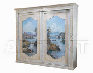 Шкаф Lartes Florence 413