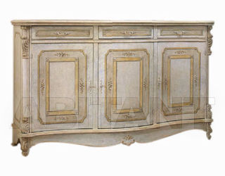 Комод Lartes Florence 391