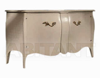 Комод Lartes Florence 432