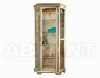 Витрина Lartes Florence 393