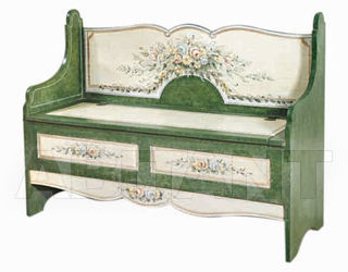 Скамейка Lartes Florence 402