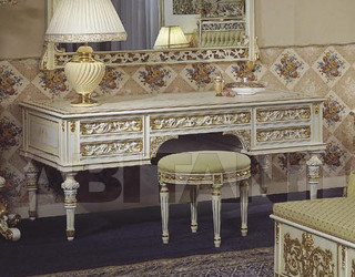 Столик туалетный Asnaghi Interiors Bedroom Collection 984705
