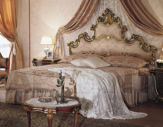 Кровать Asnaghi Interiors Bedroom Collection 204251