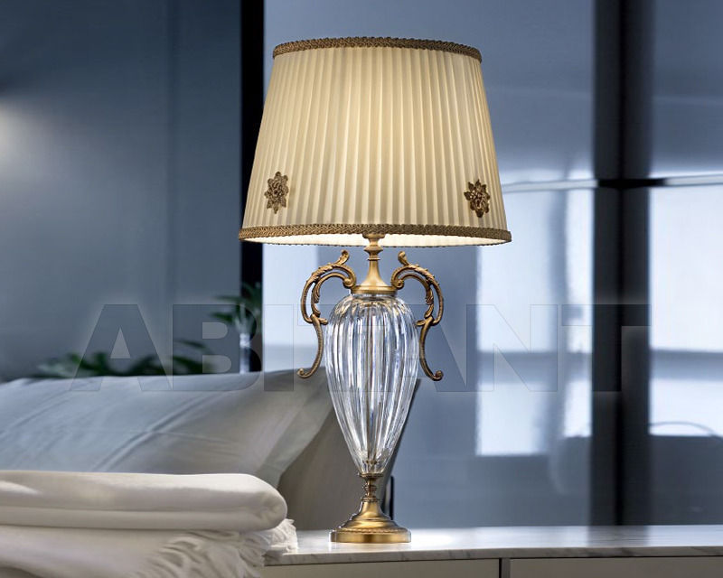 Купить Лампа настольная Masiero Classica PRIMADONNA TL1P G01