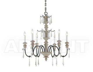 Люстра Savoy House Europe Madeliane 1-4340-6-192